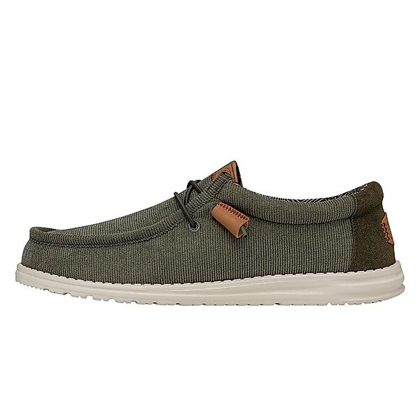 Hey Dude Wally Corduroy Sneaker günstig online kaufen