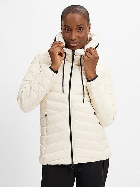 s.Oliver Steppjacke günstig online kaufen