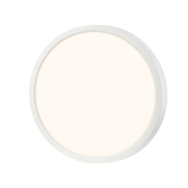 oyajia Deckenleuchte Ultra Dünn LED Deckenlampe günstig online kaufen