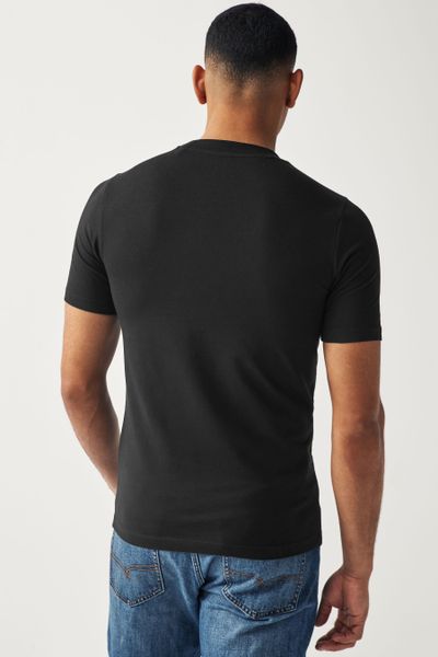 Next T-Shirt Essential T-Shirt im Muscle-Fit günstig online kaufen