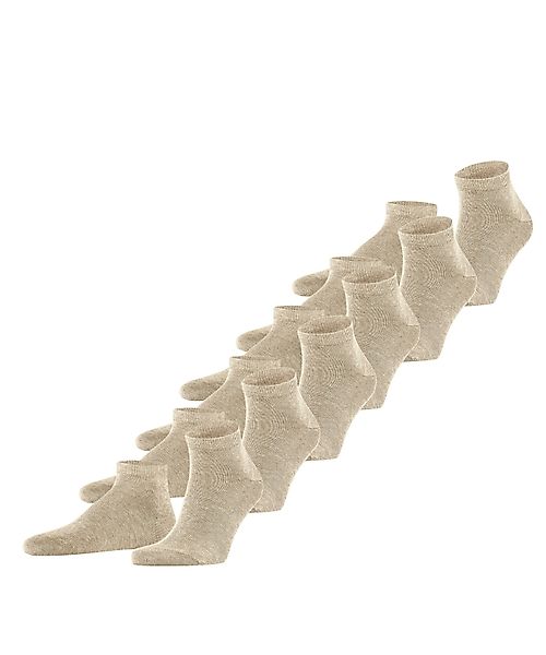 FALKE Sneakersocken Happy 6-Pack (6-Paar) Set günstig online kaufen