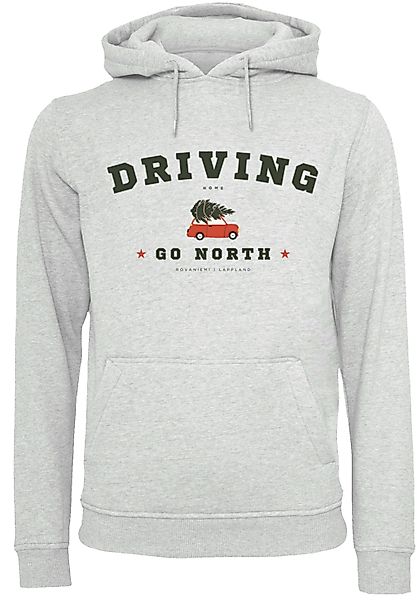 F4NT4STIC Kapuzenpullover "Driving Home Weihnachten", Weihnachten, Geschenk günstig online kaufen