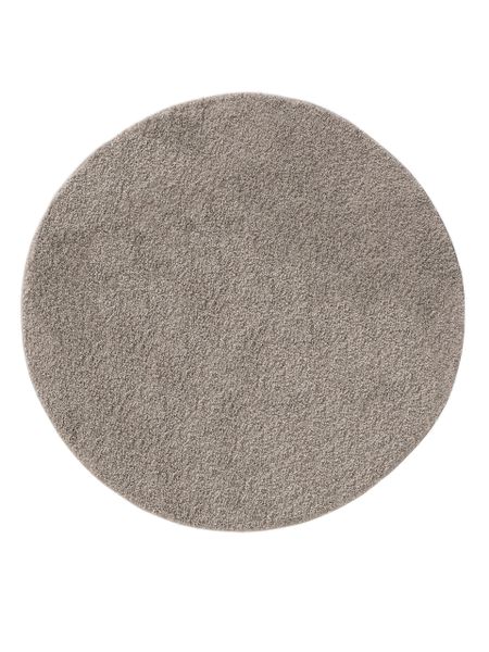 benuta Hochflor-Teppich Soho, rund, Höhe: 31 günstig online kaufen