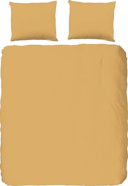 hip Bettwäsche »Hip Uni«, 100% Baumwolle, Mako-Satin, 135x200, Unifarben We günstig online kaufen