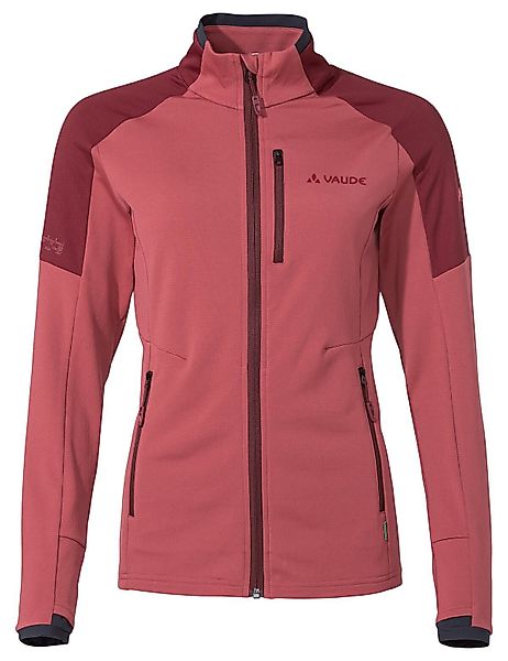 VAUDE Outdoorjacke Women's Elope Fleece Jacket günstig online kaufen