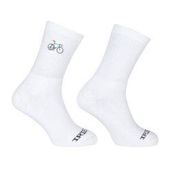 iriedaily Freizeitsocken Peaceride (1 Paar) 1 günstig online kaufen