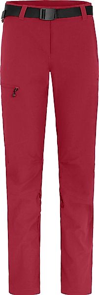 Bergson Outdoorhose HYDRYS Damen Wanderhose, vielseitig, günstig online kaufen