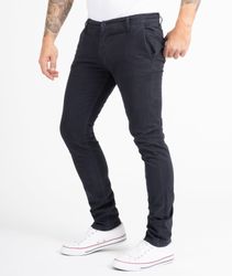 Indumentum Chinohose Herren Slim Fit Hose günstig online kaufen