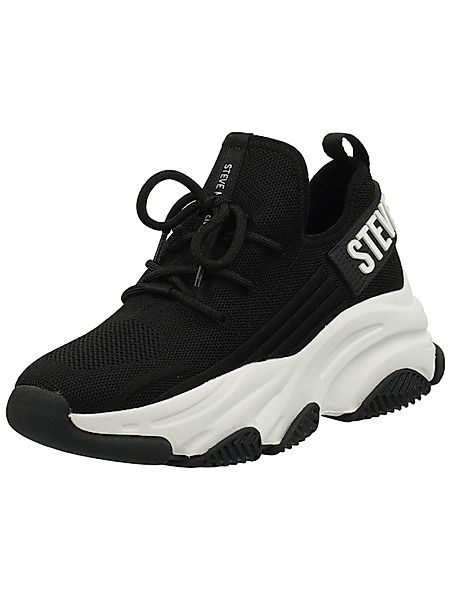 STEVE MADDEN Sneaker Textil Sneaker günstig online kaufen