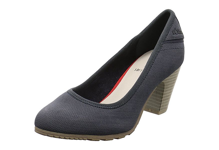 s.Oliver Pumps günstig online kaufen