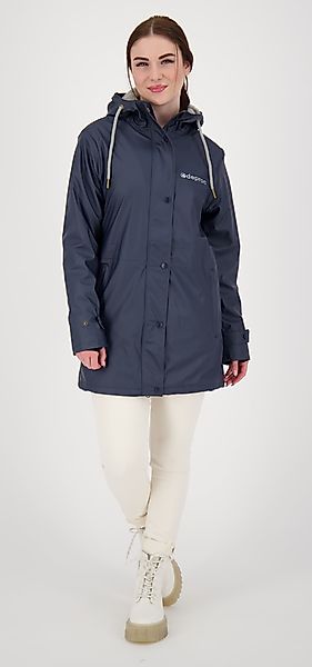DEPROC Active Regenjacke "Friesennerz NEW ELLESMERE", auch in Großen Größen günstig online kaufen