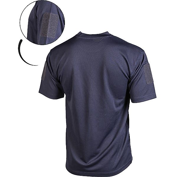 Mil-Tec T-Shirt Militär Tactical T-Shirt Quick günstig online kaufen