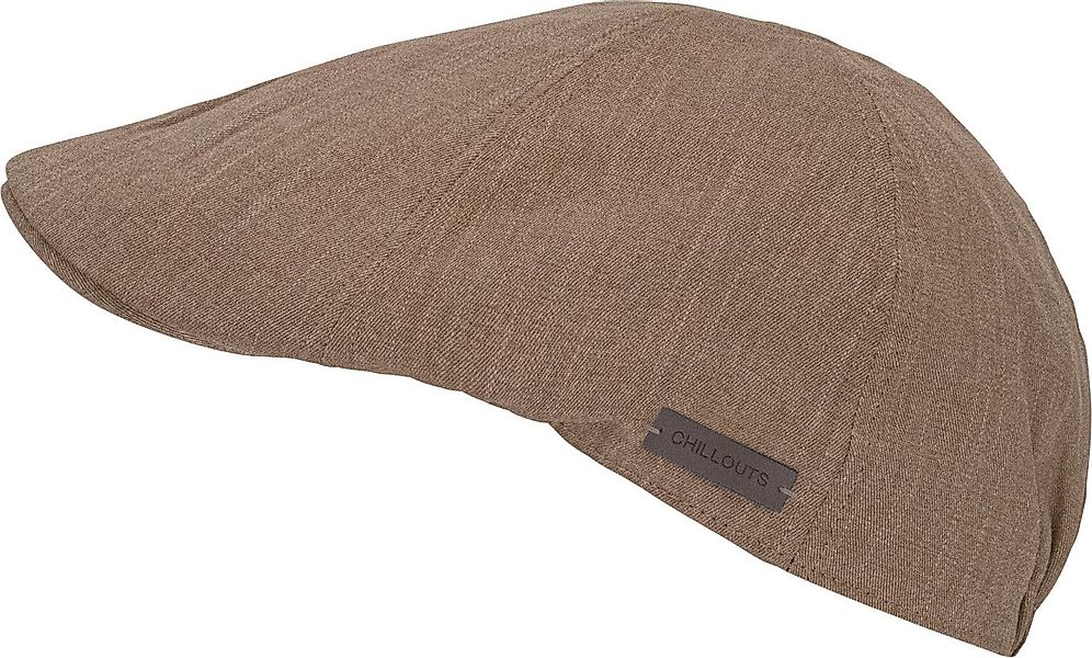 chillouts Schiebermütze Jesolo Hat langlebig, temperatur- & feuchtigkeitsre günstig online kaufen