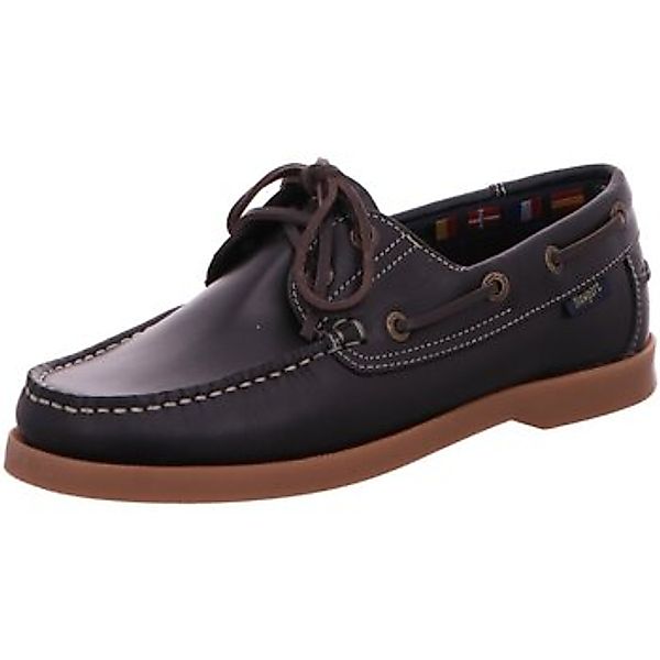 Newport  Mokassins Schnuerschuhe Yachting 48032906 günstig online kaufen