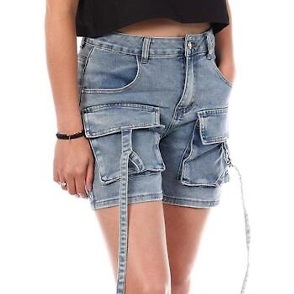 Monday Premium  Shorts LW-513-BUE günstig online kaufen