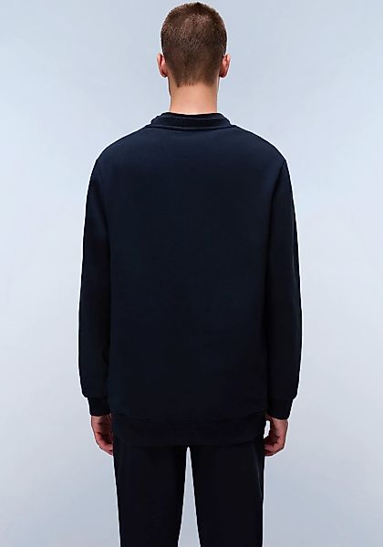 Napapijri Rundhalspullover Balis Crew 1 günstig online kaufen