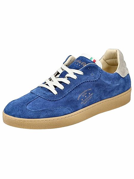 Pantofola d´Oro Sneaker "Pantofola dOro Sneaker Veloursleder" günstig online kaufen