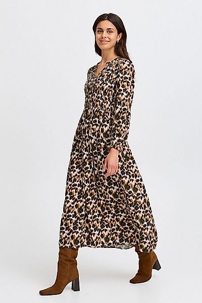 fransa Maxikleid Maxikleid günstig online kaufen