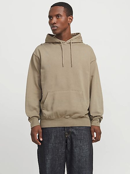 Jack & Jones Kapuzensweatshirt JJECHARGE FADED günstig online kaufen