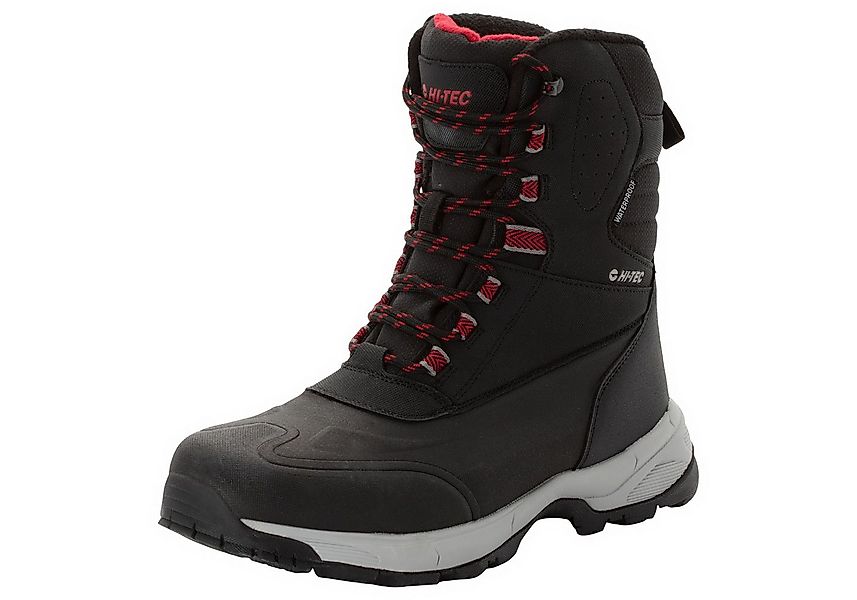 Hi-Tec Cairngorm 200 WP Winterstiefel Snowboots, Winterboots, Winterschuhe, günstig online kaufen