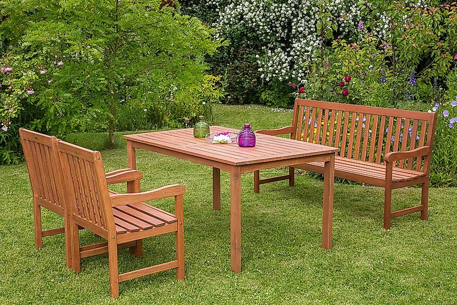 MERXX Garten-Essgruppe Santos günstig online kaufen