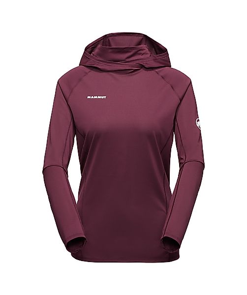 Mammut Longsleeve Selun FL Sun Hoody günstig online kaufen