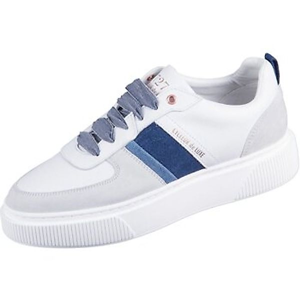 Cycleur De Luxe  Sneaker Lauren CDLW211011 white jeans blue CDLW211011 günstig online kaufen