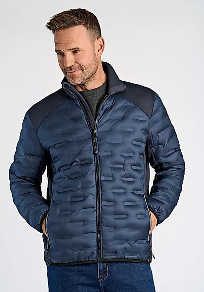 JACK’S Steppjacke "JACKS Wattierte Jacke" günstig online kaufen