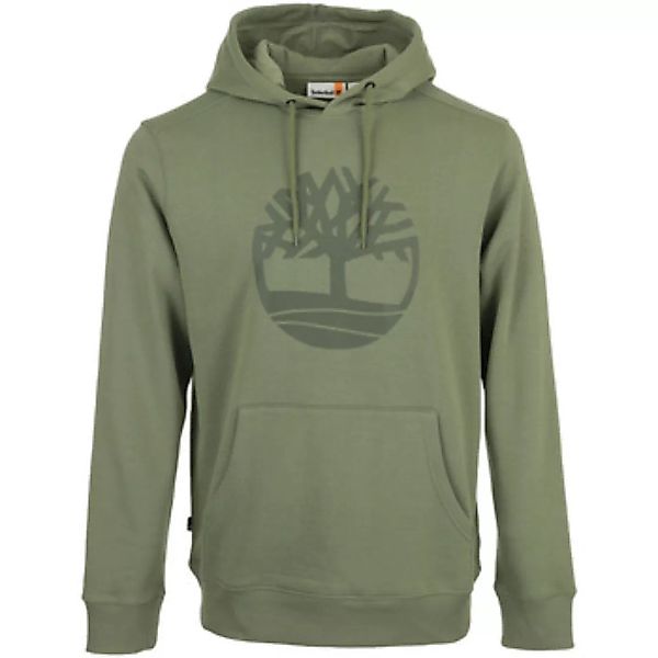 Timberland  Sweatshirt Tree Logo Hoodie günstig online kaufen
