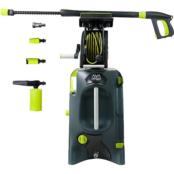 AVA Evolution Hochdruckreiniger P60 Large 145 bar günstig online kaufen
