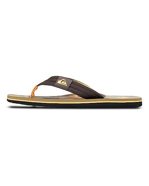 Quiksilver Sandale "Molokai Layback" günstig online kaufen