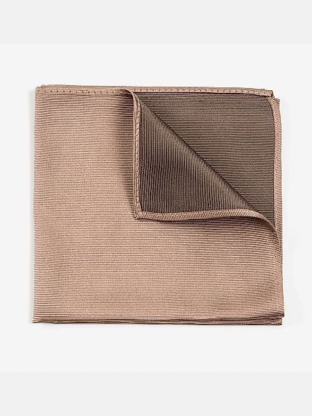 MONTI Einstecktuch "RENZO" Hochwertig verarbeitetes Seiden-Einstecktuch han günstig online kaufen