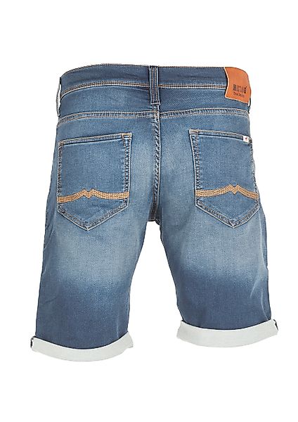 Mustang Herren Jeans Short Chicago günstig online kaufen