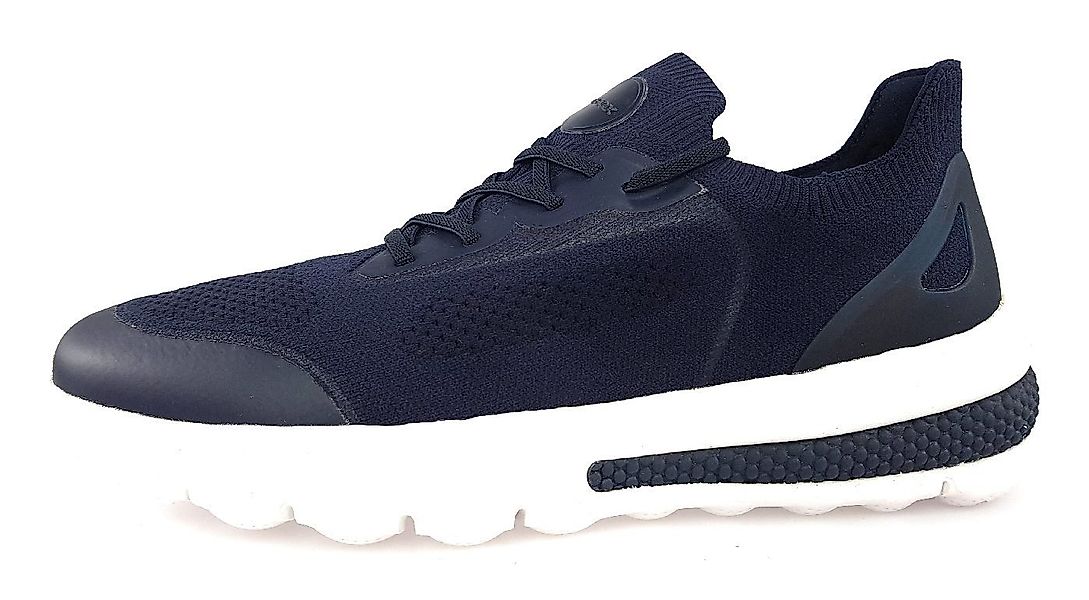 Geox Sneaker Schnürschuh günstig online kaufen