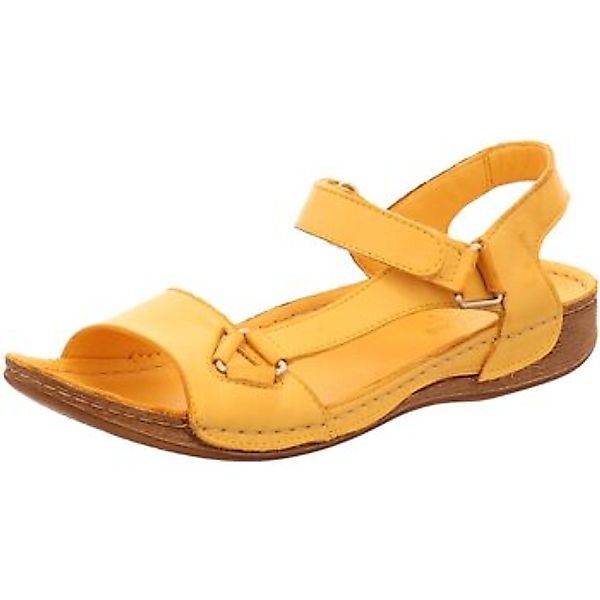 Andrea Conti  Sandalen Sandaletten 0521718 116 OCKER günstig online kaufen