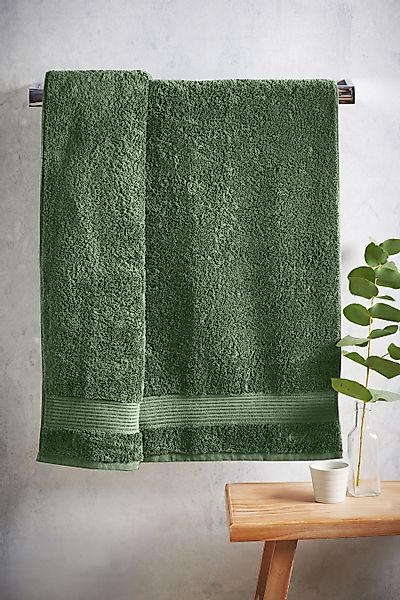 Next Handtuch Handtuch aus ägyptischer Baumwolle, günstig online kaufen