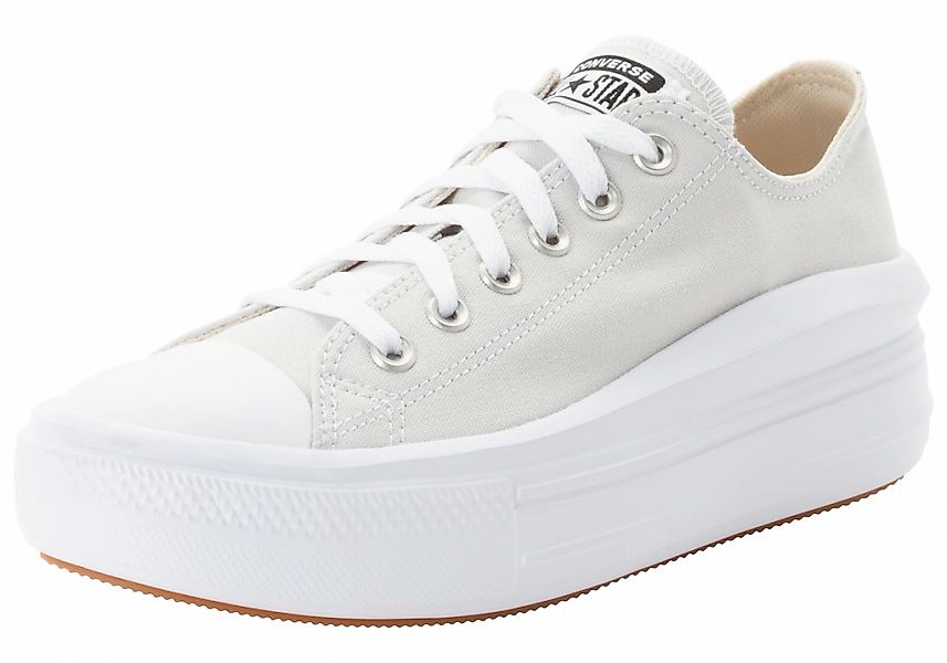 Converse CHUCK TAYLOR ALL STAR MOVE PLATFORM Sneaker günstig online kaufen