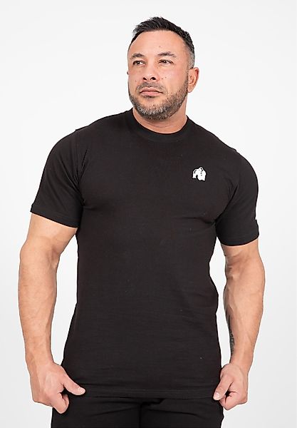 Gorilla Wear Funktionsshirt "Leon" aus weichem, hautfreundlichem Material günstig online kaufen