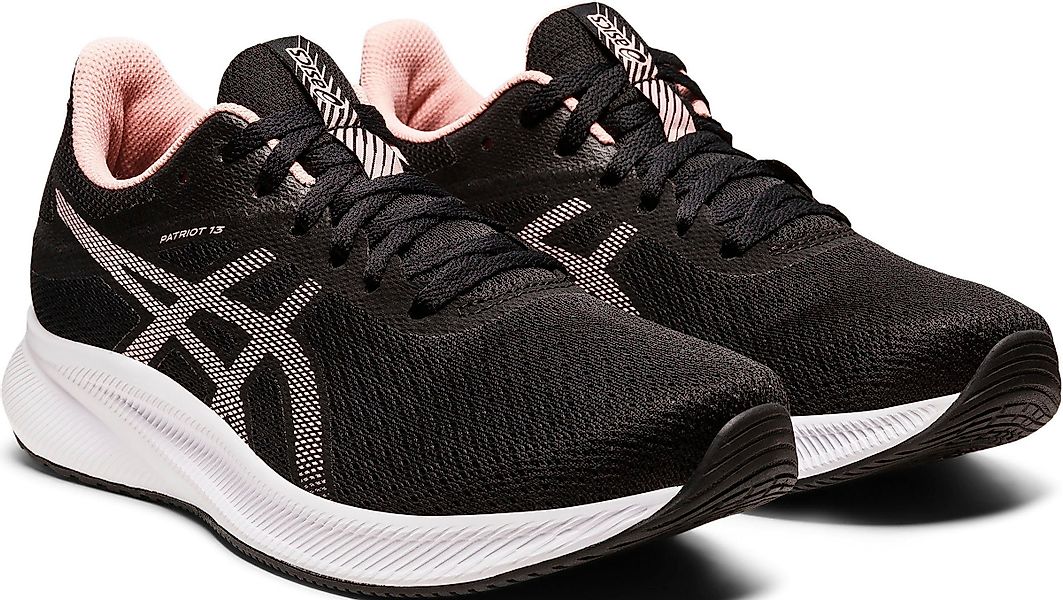 Asics PATRIOT 13 Laufschuh günstig online kaufen