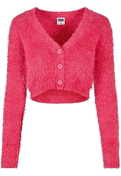 URBAN CLASSICS Strickjacke Urban Classics Damen günstig online kaufen
