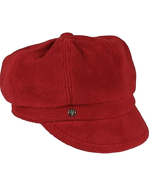 Loevenich Ballonmütze Polyester Bakerboy Cap (keine) günstig online kaufen
