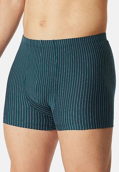 Schiesser Retro Boxer 6er Pack 95/5 Essentials - Organic Cotton (Spar-Set, günstig online kaufen