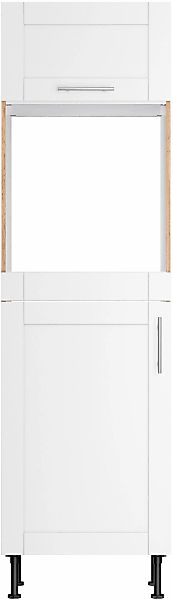 KOCHSTATION Backofen/Kühlumbauschrank "KS-Ahus", Breite 60 cm günstig online kaufen