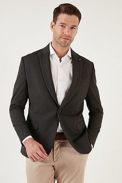 Buratti Jackett Slim Fit günstig online kaufen