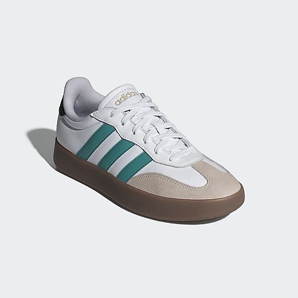 adidas Sportswear Sneaker "BARREDA" inspiriert vom Design des adidas handba günstig online kaufen