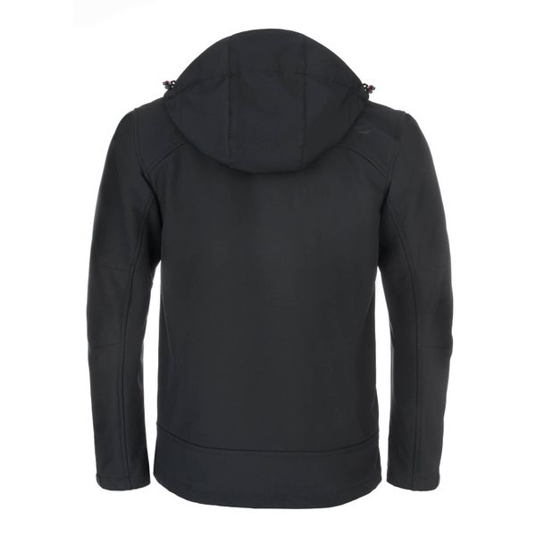 Blue Wave Softshelljacke Herren Outdoor-Jacke Bent günstig online kaufen