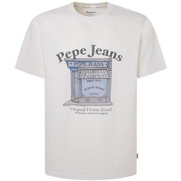 Pepe jeans  T-Shirt PM509641 876 günstig online kaufen
