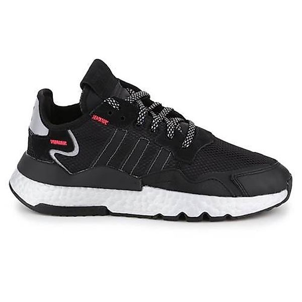 Adidas Nite Jogger Schuhe EU 39 1/3 Black günstig online kaufen