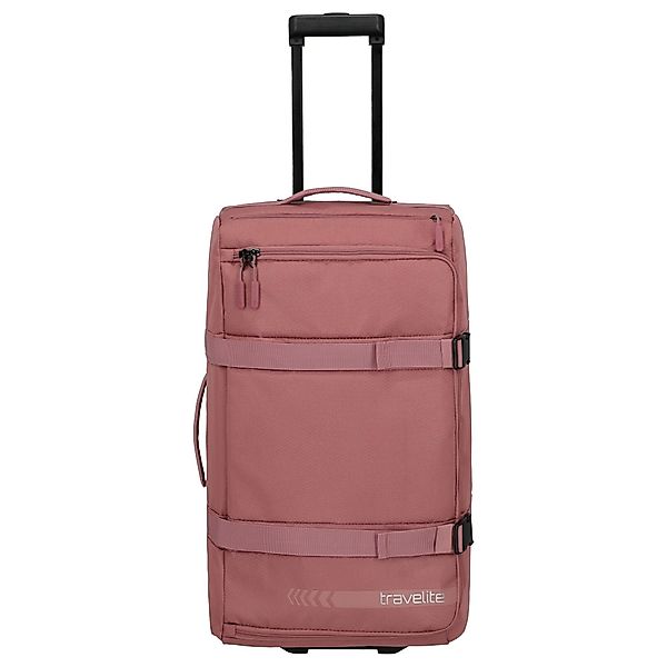 travelite Reisetasche Kick-Off - Rollenreisetasche L günstig online kaufen