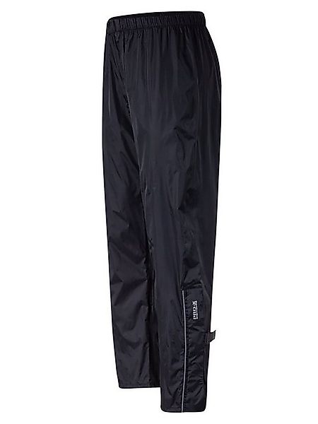PRO-X ELEMENTS Fahrradhose TRAMP-L Wasserdicht günstig online kaufen